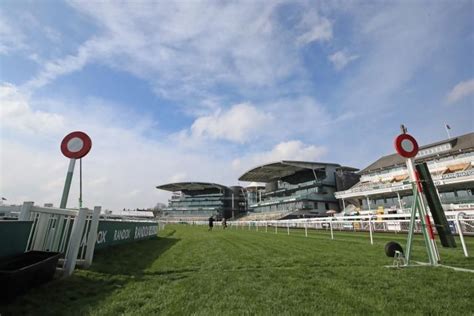 Grand National runners and riders 2019 confirmed: 40 horses .